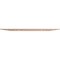 Ekena Millwork Raven Wood Fretwork Pierced Ceiling Medallion, Alder, 40"OD x 14 5/8"ID x 3/8"T CMWP40X40X0375RAAL - alternate 5